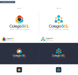 Logo Design by Anhlee for this project | Design: #22025400