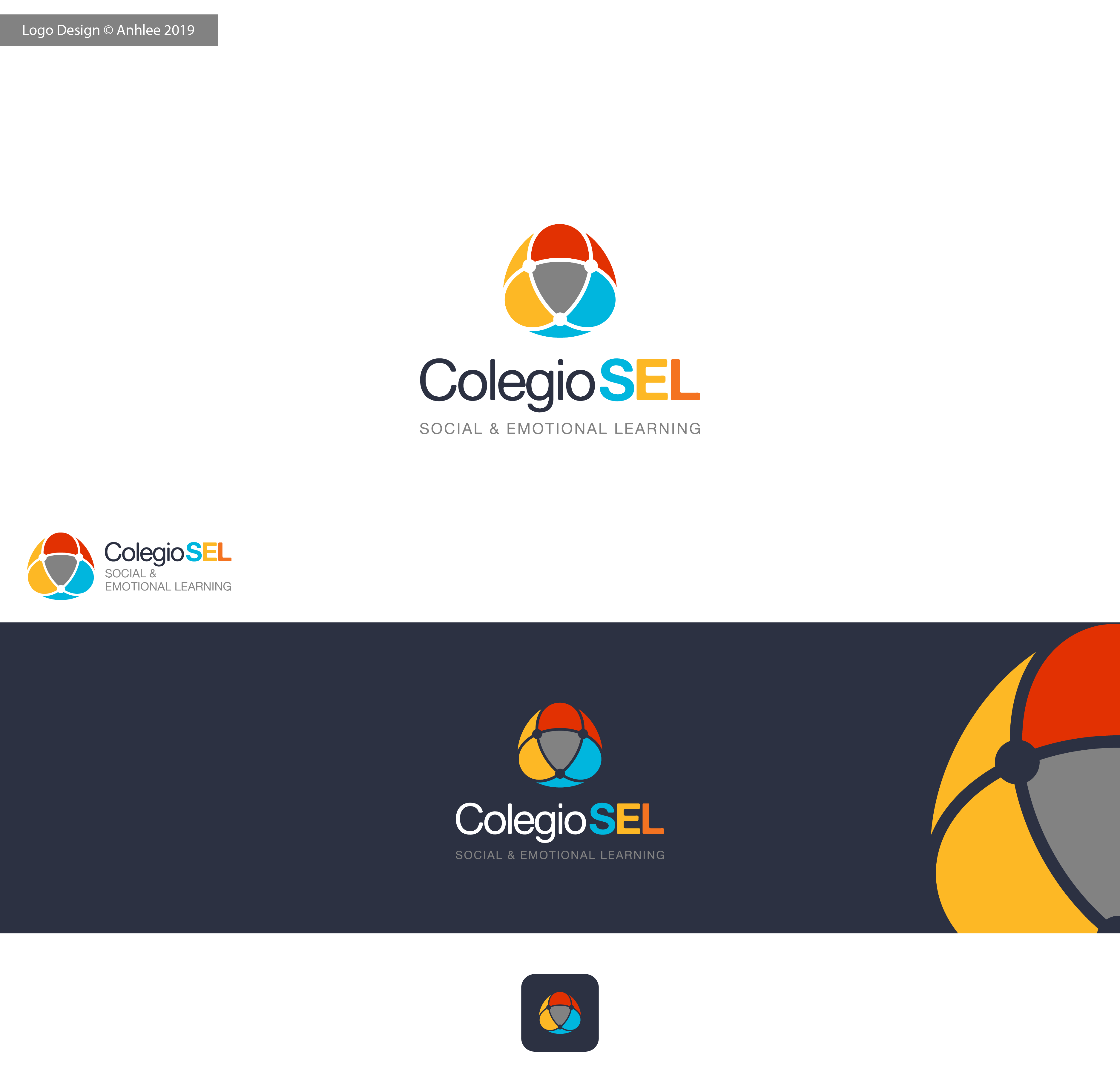 Logo Design by Anhlee for this project | Design #22032339
