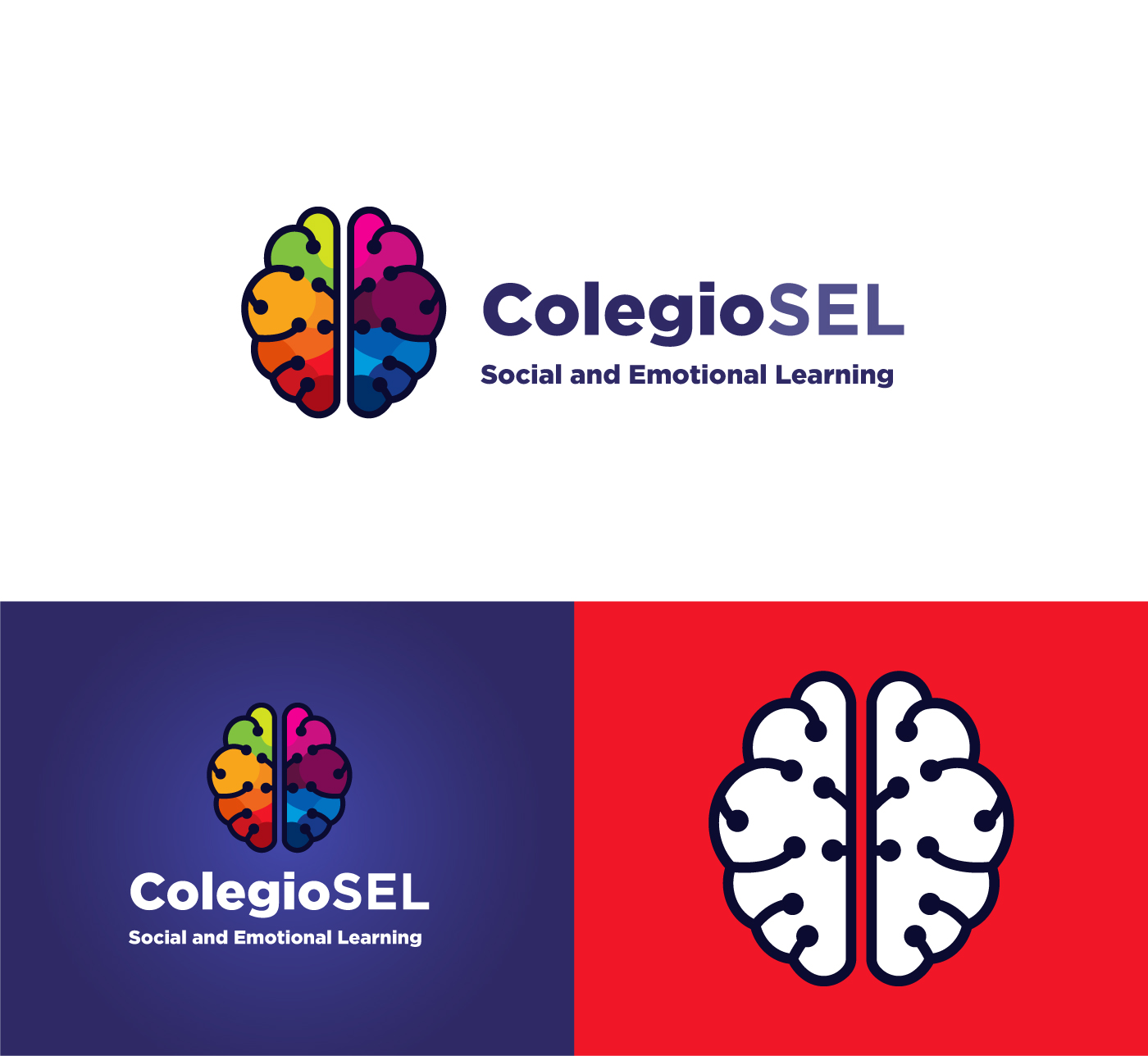 Logo Design by Anggerism for this project | Design #22019184