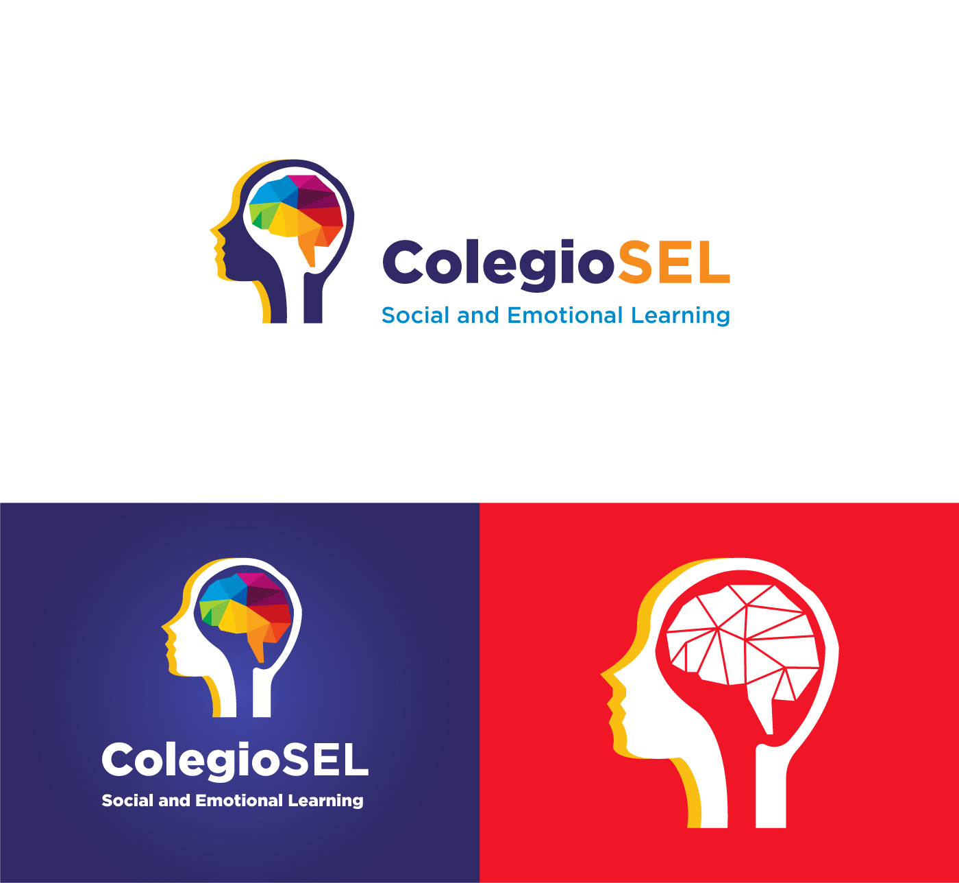 Logo Design by Anggerism for this project | Design #22023608