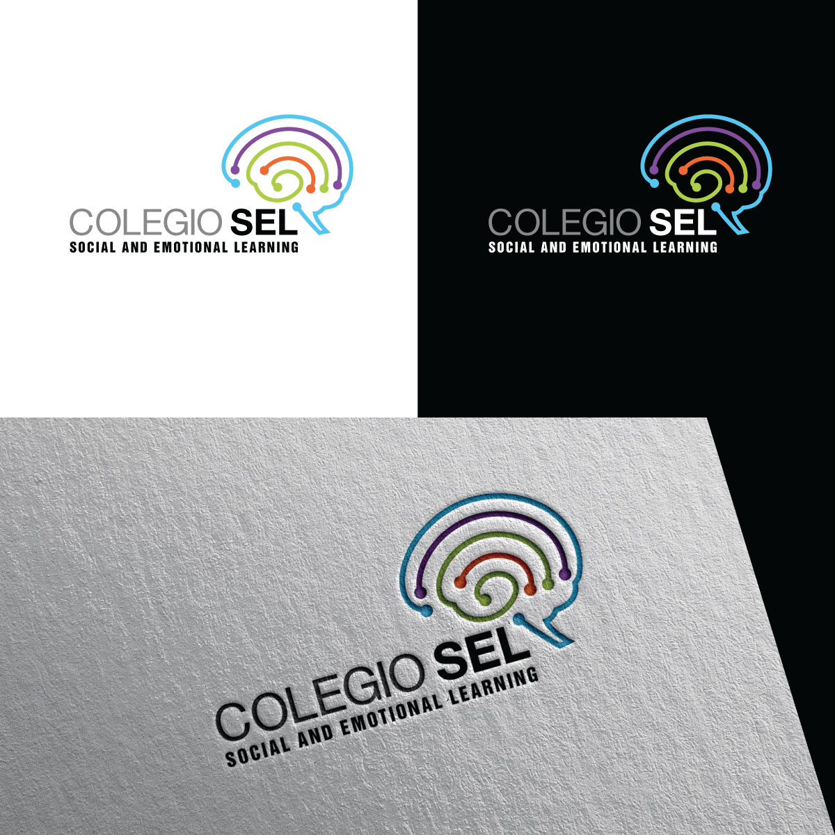 Logo Design by Rii for this project | Design #22026404