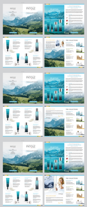 Graphic Design by Achiver