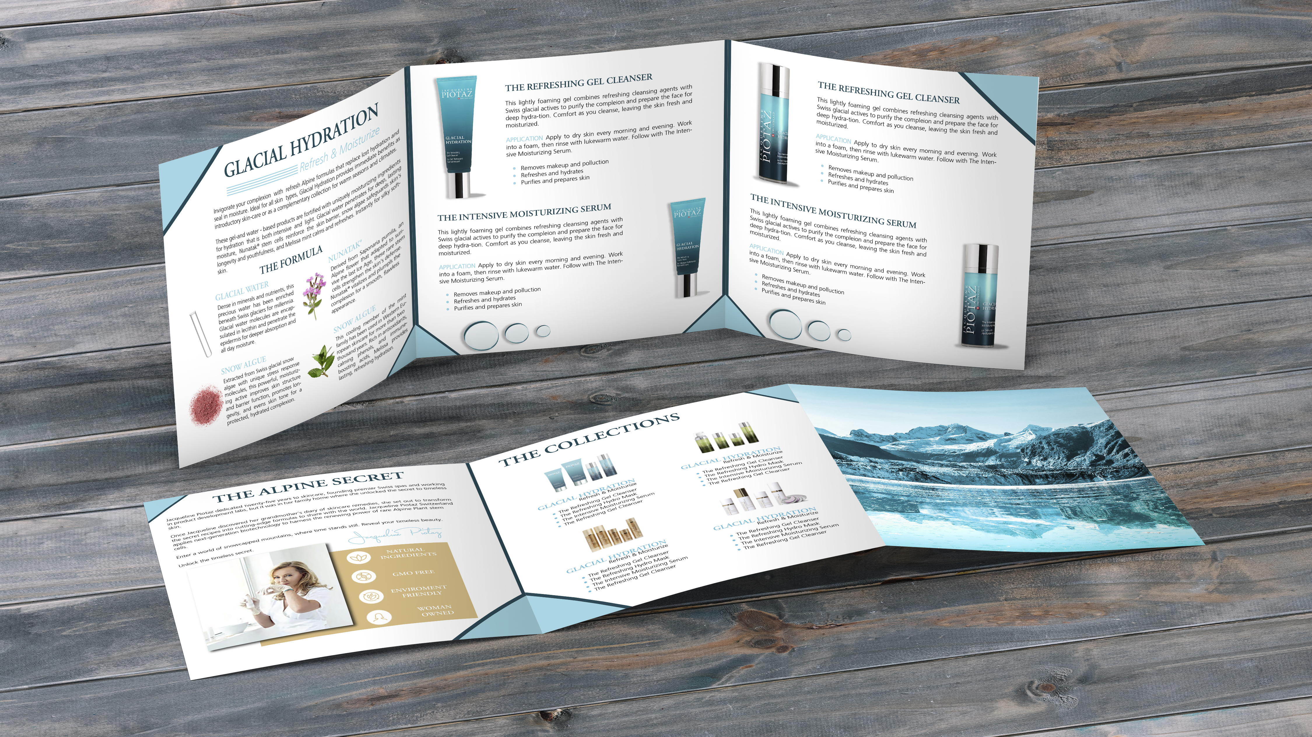 Graphic Design by Cre8r for JP | Design #22043906