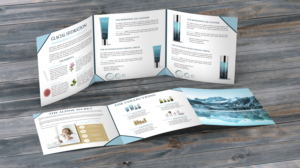 Graphic Design by Cre8r