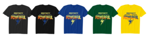 T-shirt Design by TRHZ for FLEXTIME FUN CREATIONS, LLC | Design: #22034449