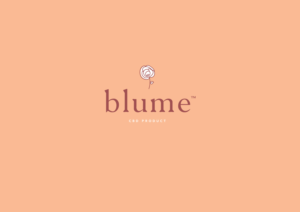 Logo Design by ultramarin for blume  | Design: #22219465