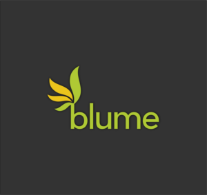 Diseño de Logo por mike edan para blume  | Diseño: #22056412
