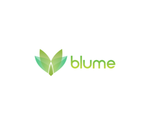 Diseño de Logo por meygekon para blume  | Diseño: #22045732