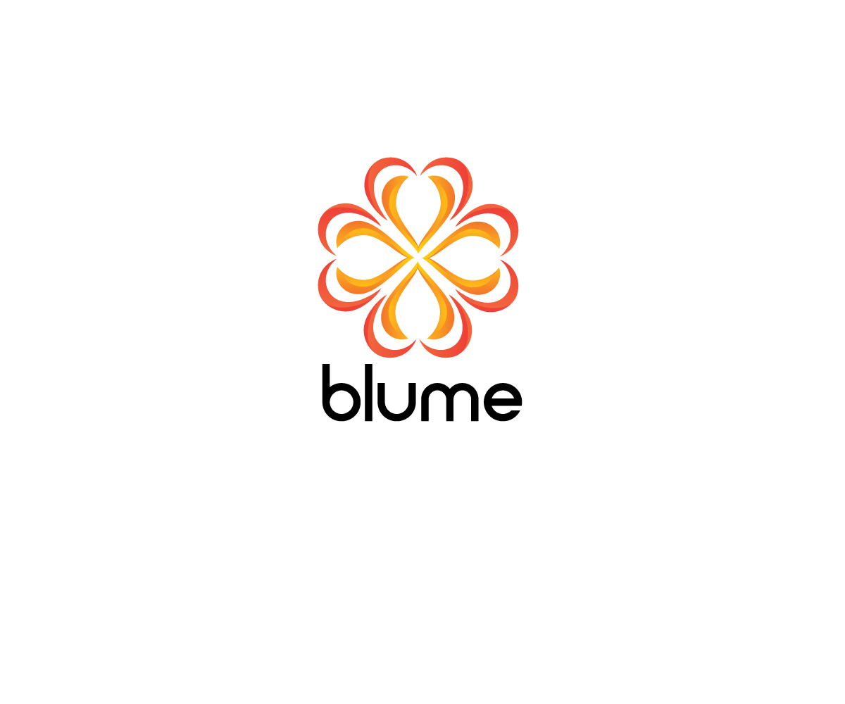 Logo-Design von meygekon für blume  | Design #22045733