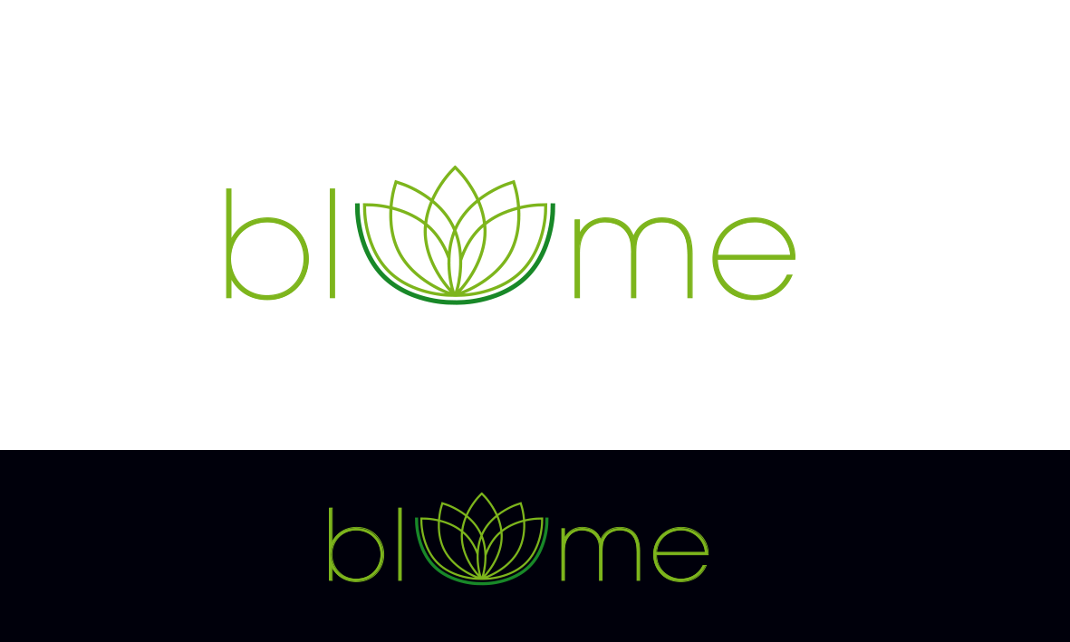 Logo Design by trufya for blume  | Design #22070790