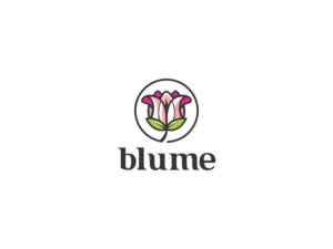 Diseño de Logo por rastf2day para blume  | Diseño: #22052368