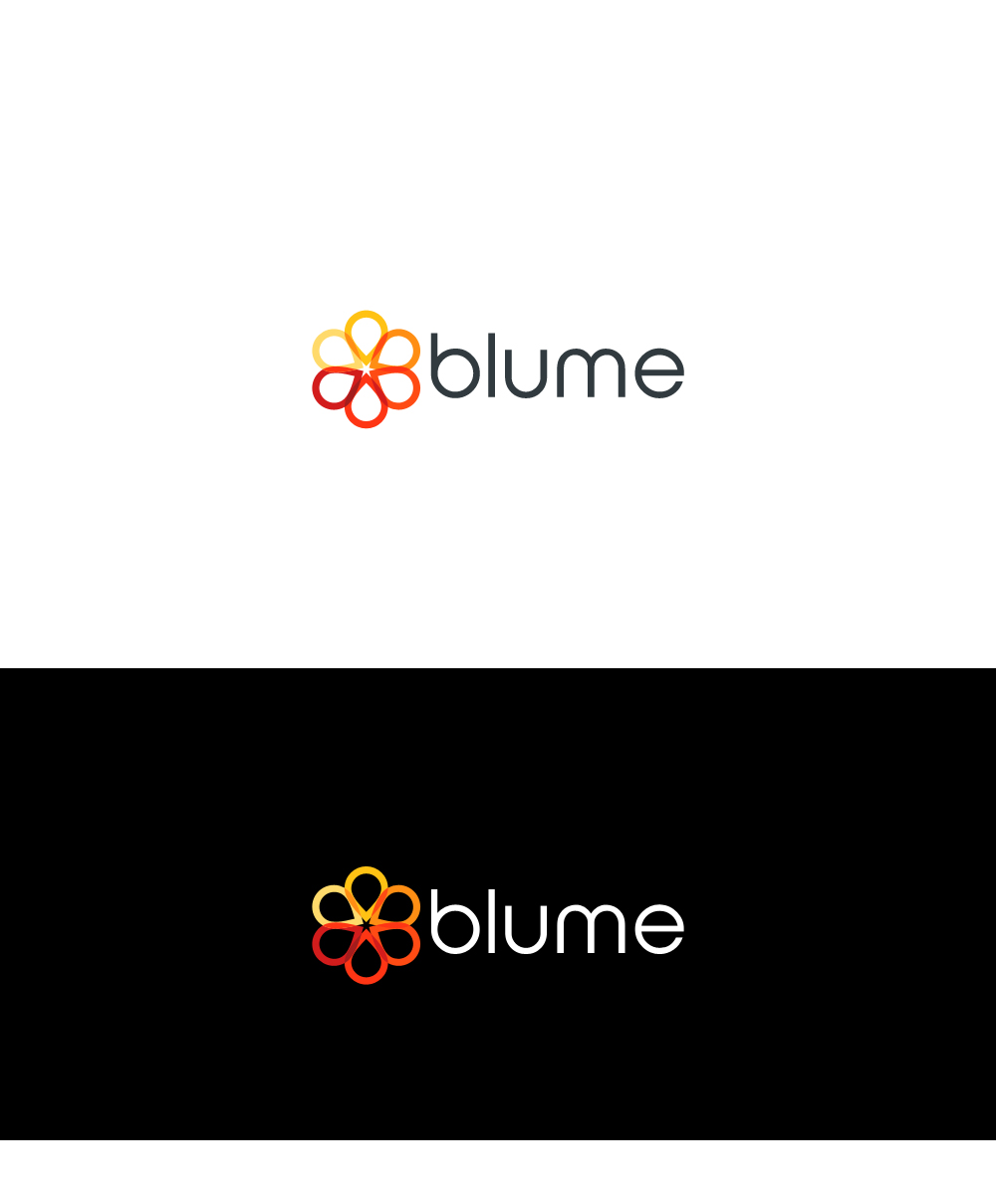 Diseño de Logo por logo_s para blume  | Diseño #22020978