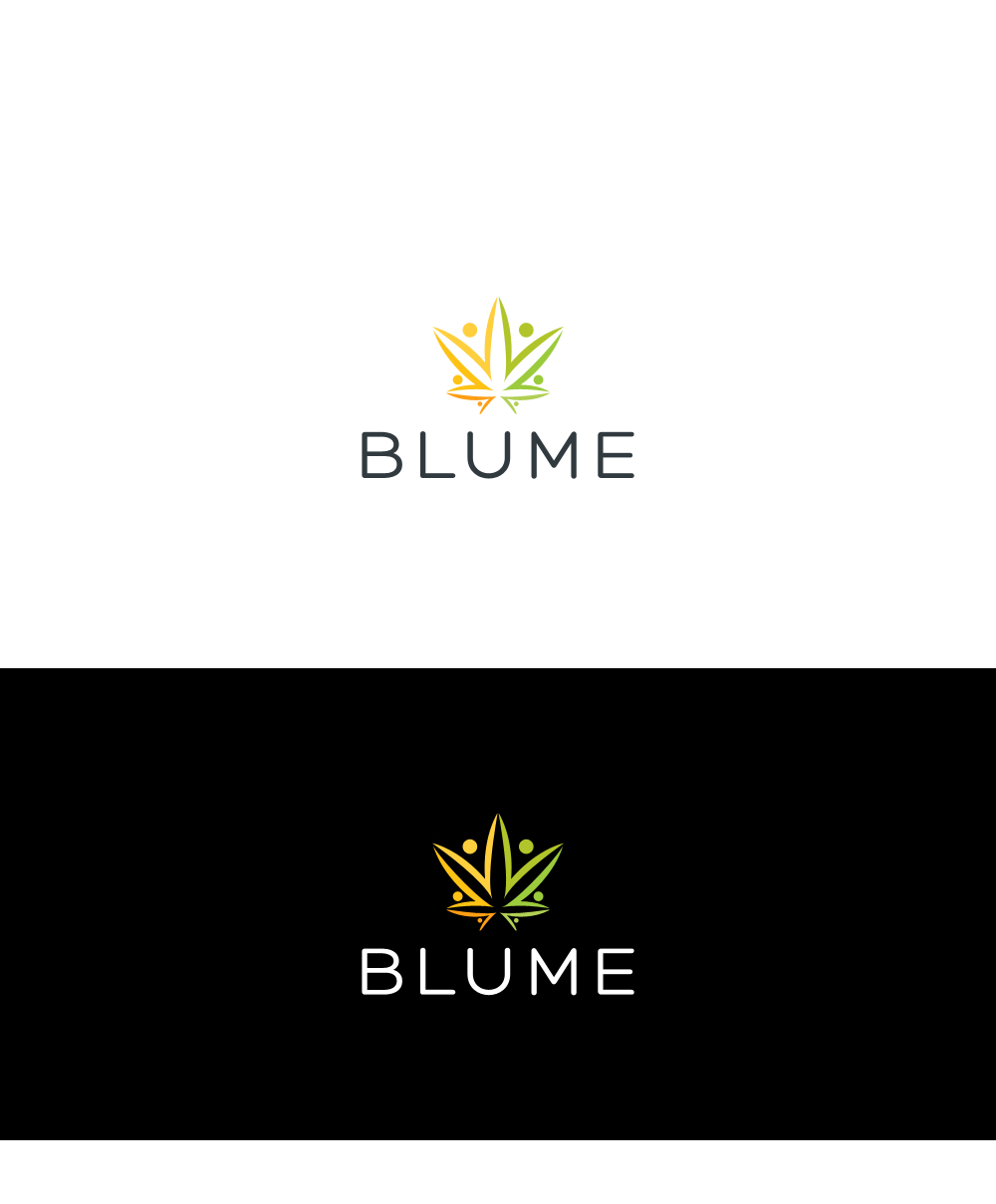 Diseño de Logo por logo_s para blume  | Diseño #22021012
