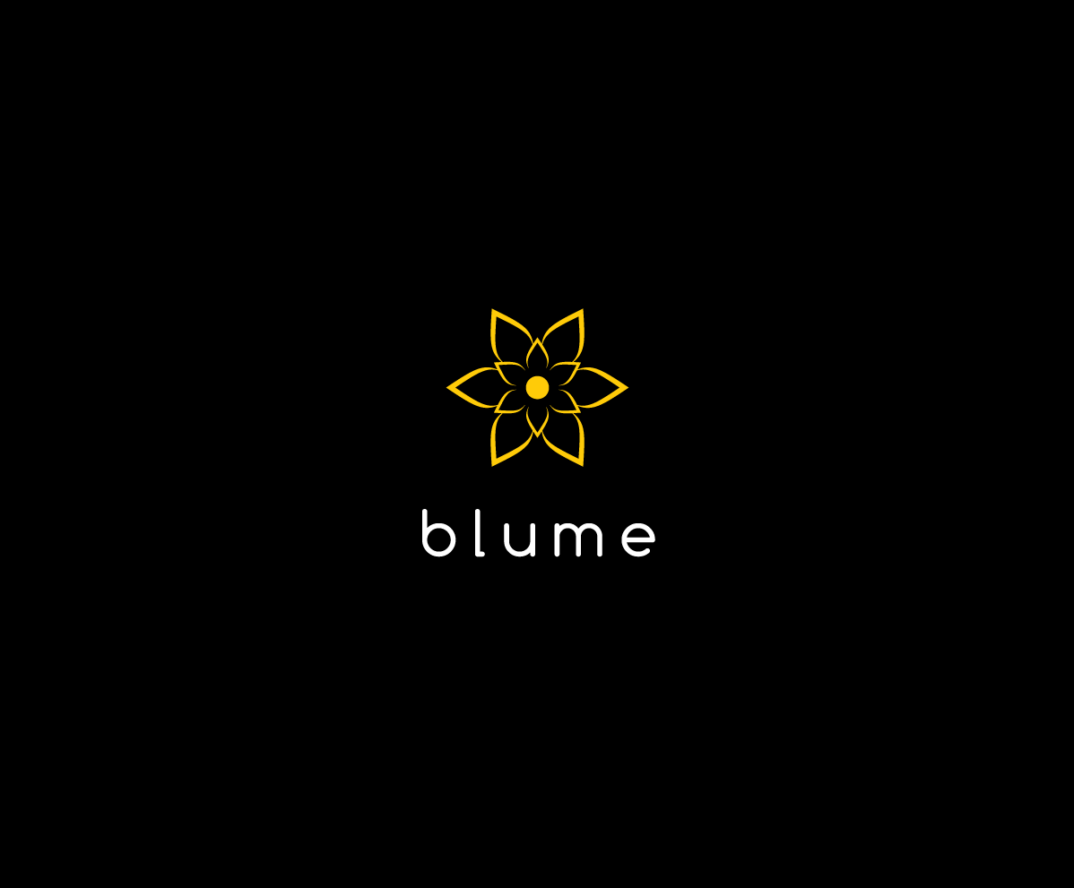 Logo Design by bijuak for blume  | Design #22022130