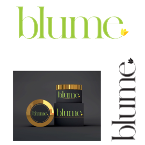 Diseño de Logo por nitin bamne para blume  | Diseño: #22065115