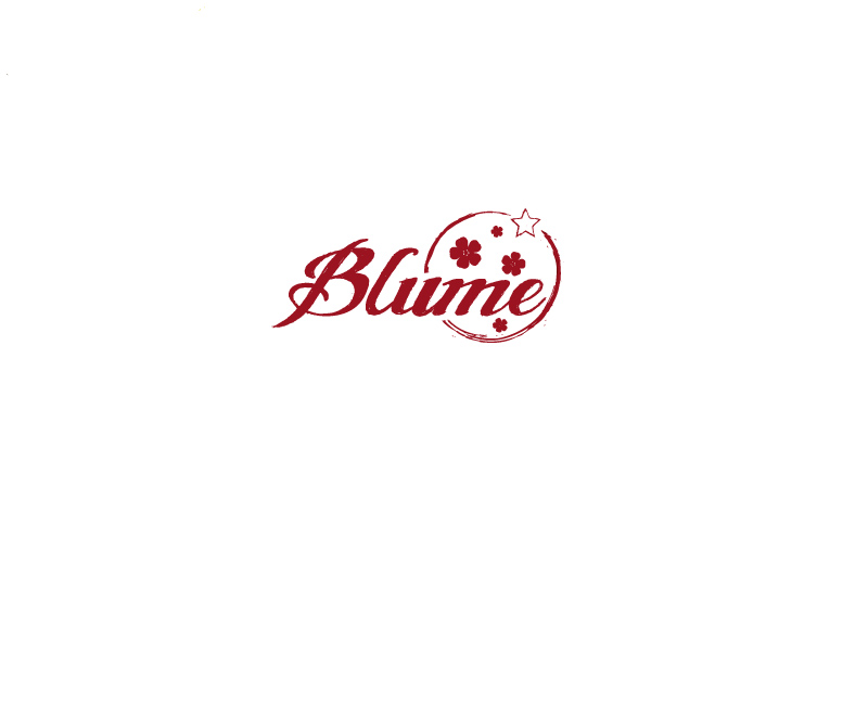 Logo Design by instudio for blume  | Design #22040221
