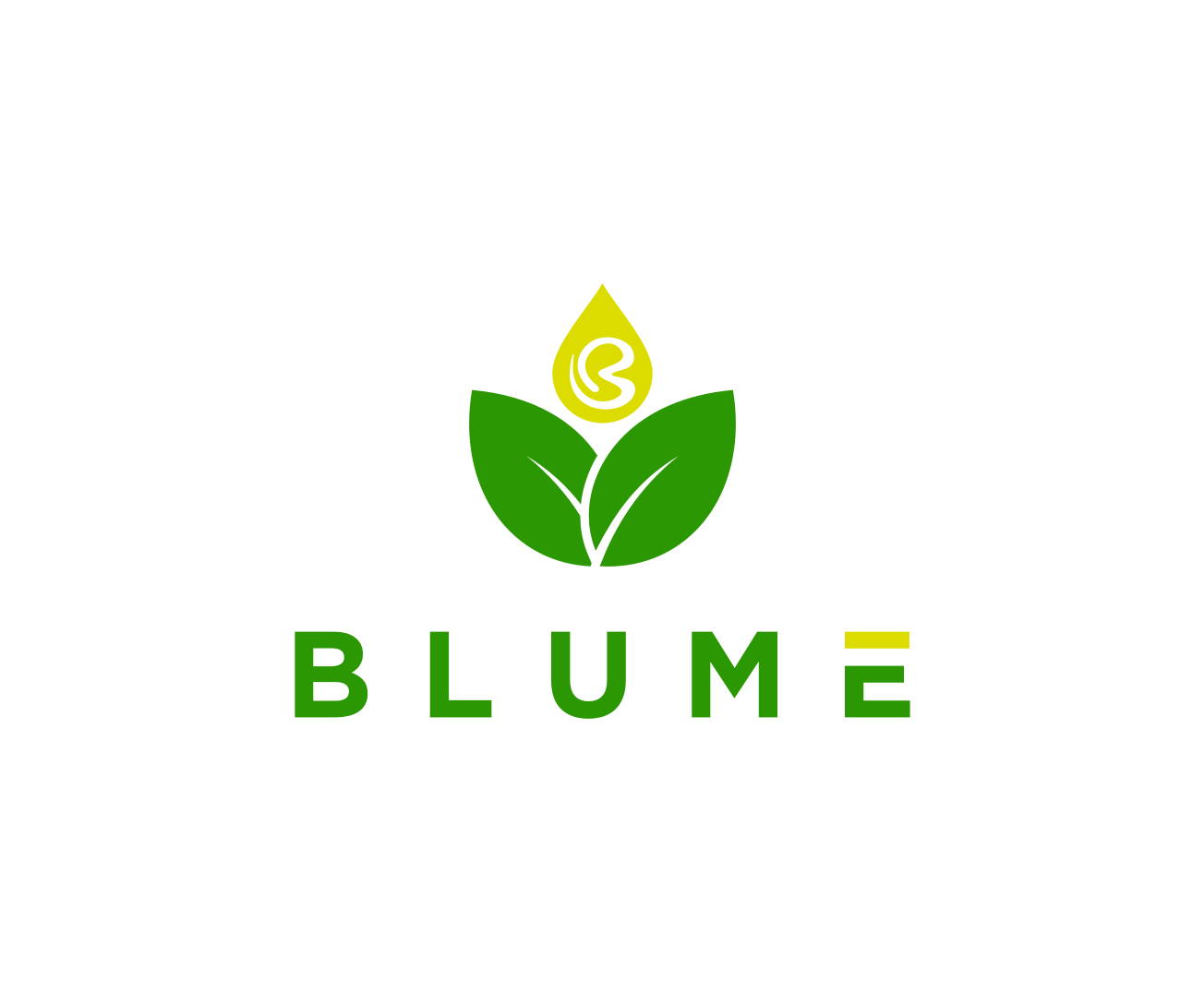 Logo Design by StY_12 for blume  | Design #22056970