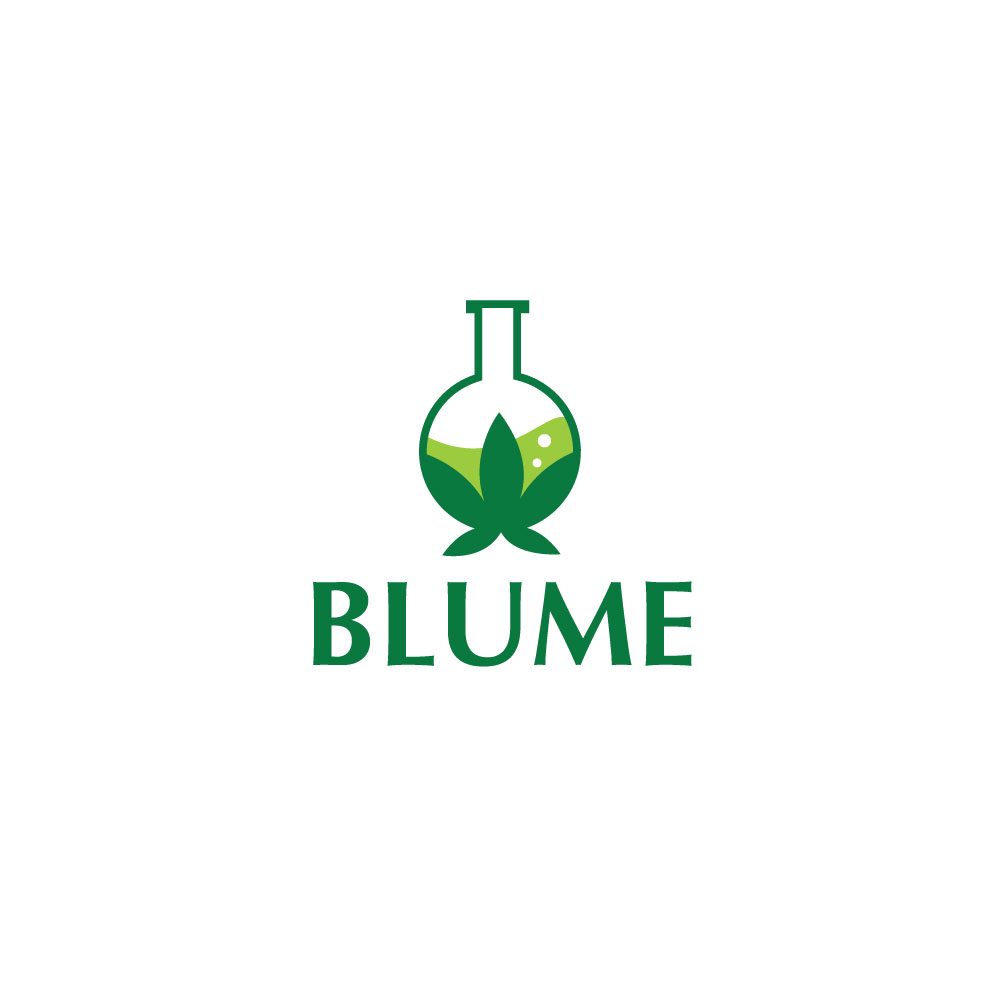 Logo Design by ESolz Technologies for blume  | Design #22022568