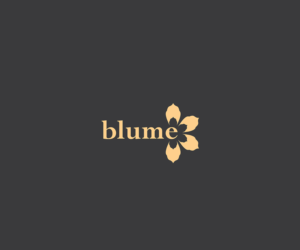 Logo-Design von saulogchito für blume  | Design #22042366