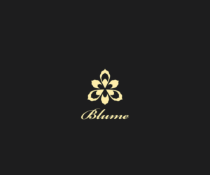 Logo Design by saulogchito for blume  | Design: #22042368