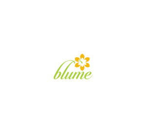 Diseño de Logo por saulogchito para blume  | Diseño: #22042726