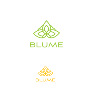 Logo-Design von Pictorial für blume  | Design #22023108