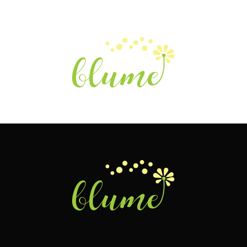 Design de Logo par CHAN GRFX pour blume  | Design #22061448