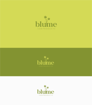 Diseño de Logo por CKS d e s i g n para blume  | Diseño: #22052106