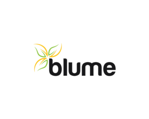 Logo Design by MAWBM for blume  | Design: #22067221