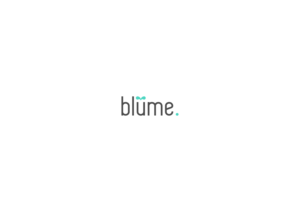 Diseño de Logo por Matt Bradshaw para blume  | Diseño: #22049193