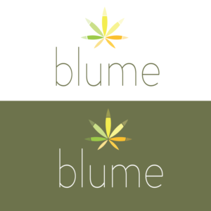 Logo Design by Skooch Creative for blume  | Design: #22031748