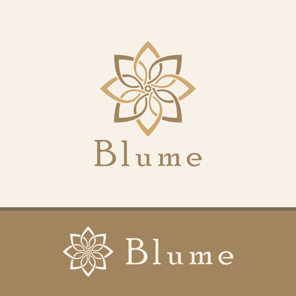 Logo-Design von Saef Saef für blume  | Design #22045452