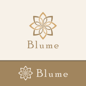 Logo Design by Saef Saef for blume  | Design: #22045452