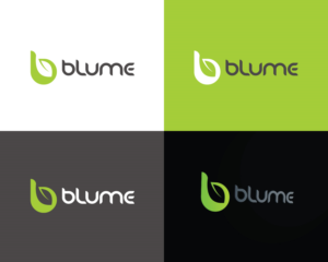 Logo Design by Sheikh Designer for blume  | Design: #22047479