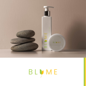 Logo Design by grey designer for blume  | Design: #22023134