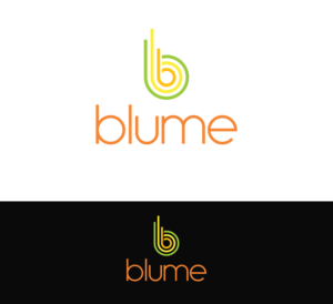 Logo Design by Sizuka for blume  | Design: #22021851