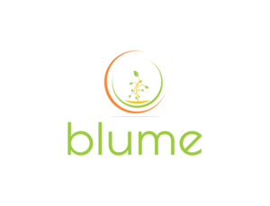 Logo Design by Sizuka for blume  | Design: #22022378