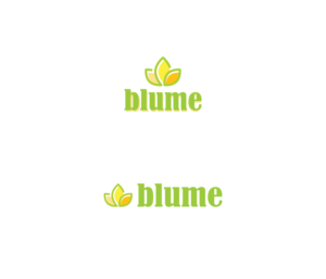 Logo Design by Ezgi Kilavuz for blume  | Design: #22044169