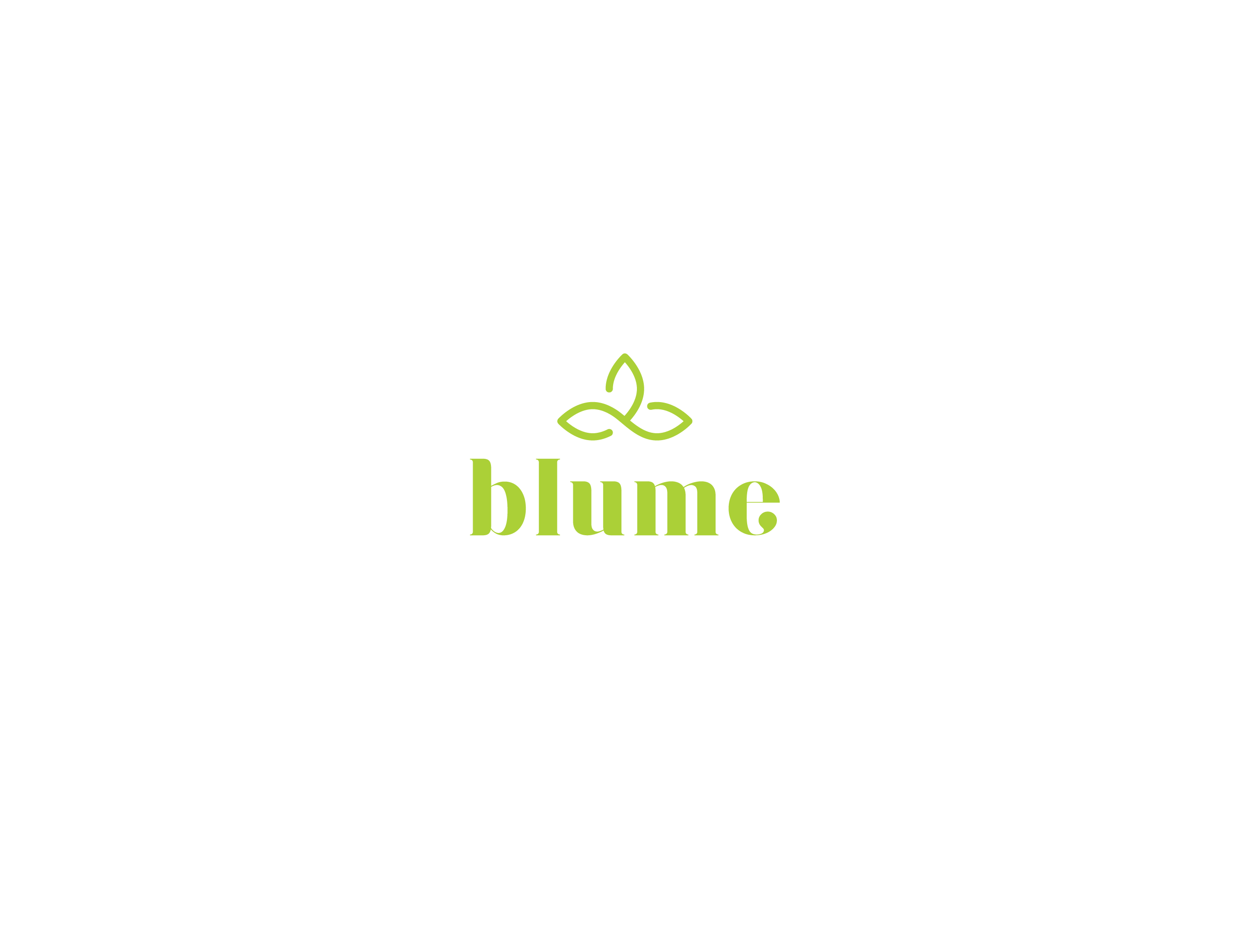 Design de Logo par Ezgi Kilavuz pour blume  | Design #22050109