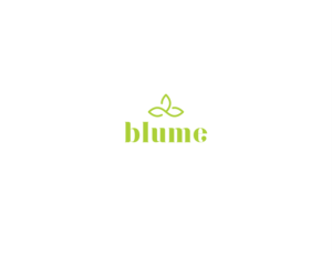 Logo Design by Ezgi Kilavuz for blume  | Design: #22050109