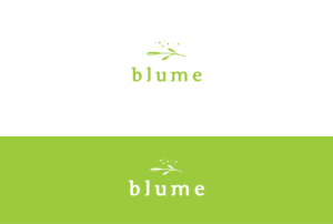 Logo Design by Ezgi Kilavuz for blume  | Design: #22219118