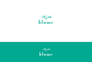 Logo Design by Ezgi Kilavuz for blume  | Design: #22219520