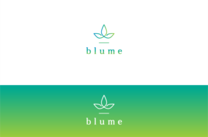 Diseño de Logo por Ezgi Kilavuz para blume  | Diseño: #22233255