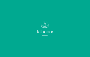 Diseño de Logo por Ezgi Kilavuz para blume  | Diseño: #22233866