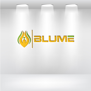 Logo Design by pentool001 for blume  | Design: #22036200