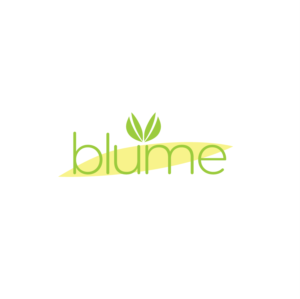 Logo Design by PhillN for blume  | Design: #22029385