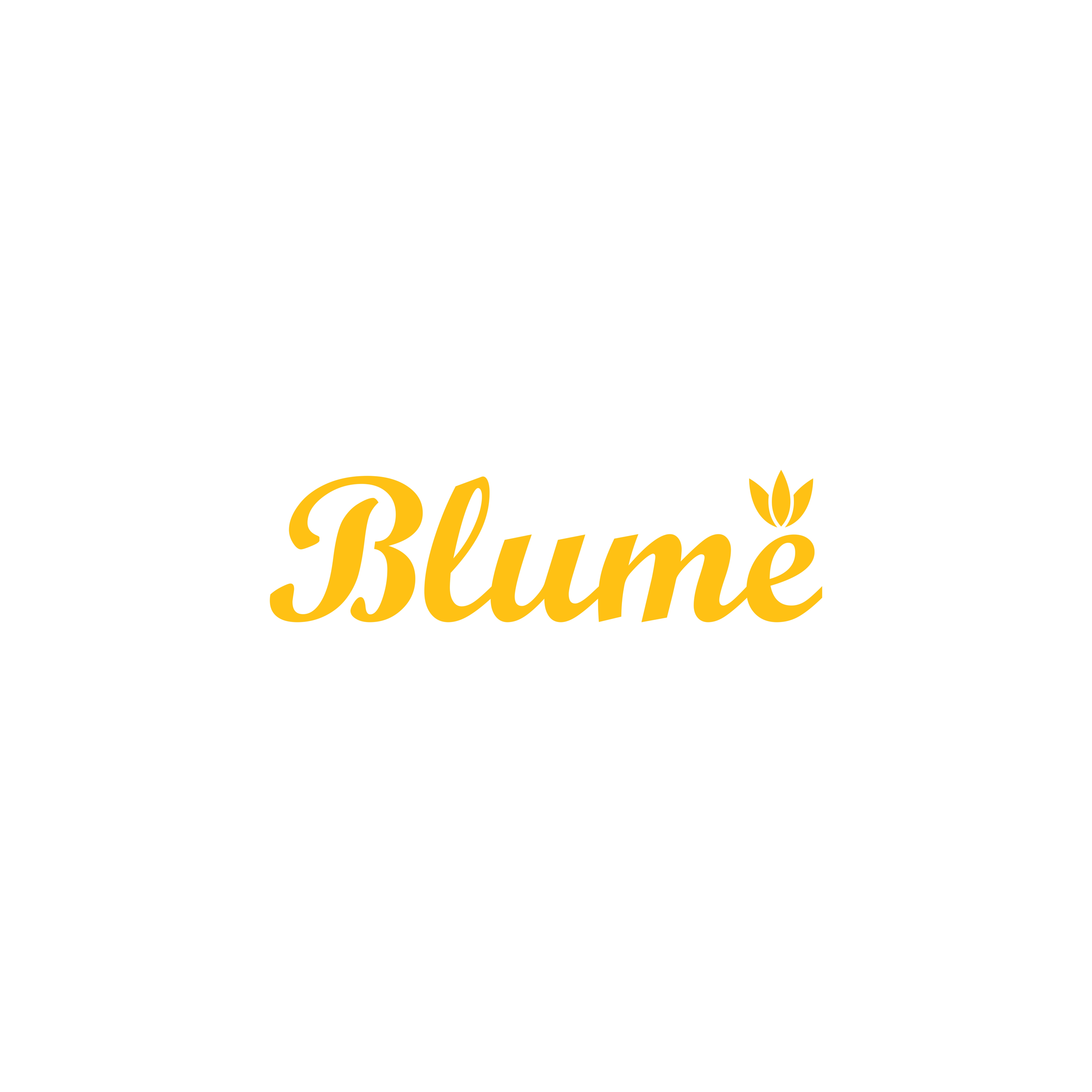 Logo Design by naufal bahtiar for blume  | Design #22031257