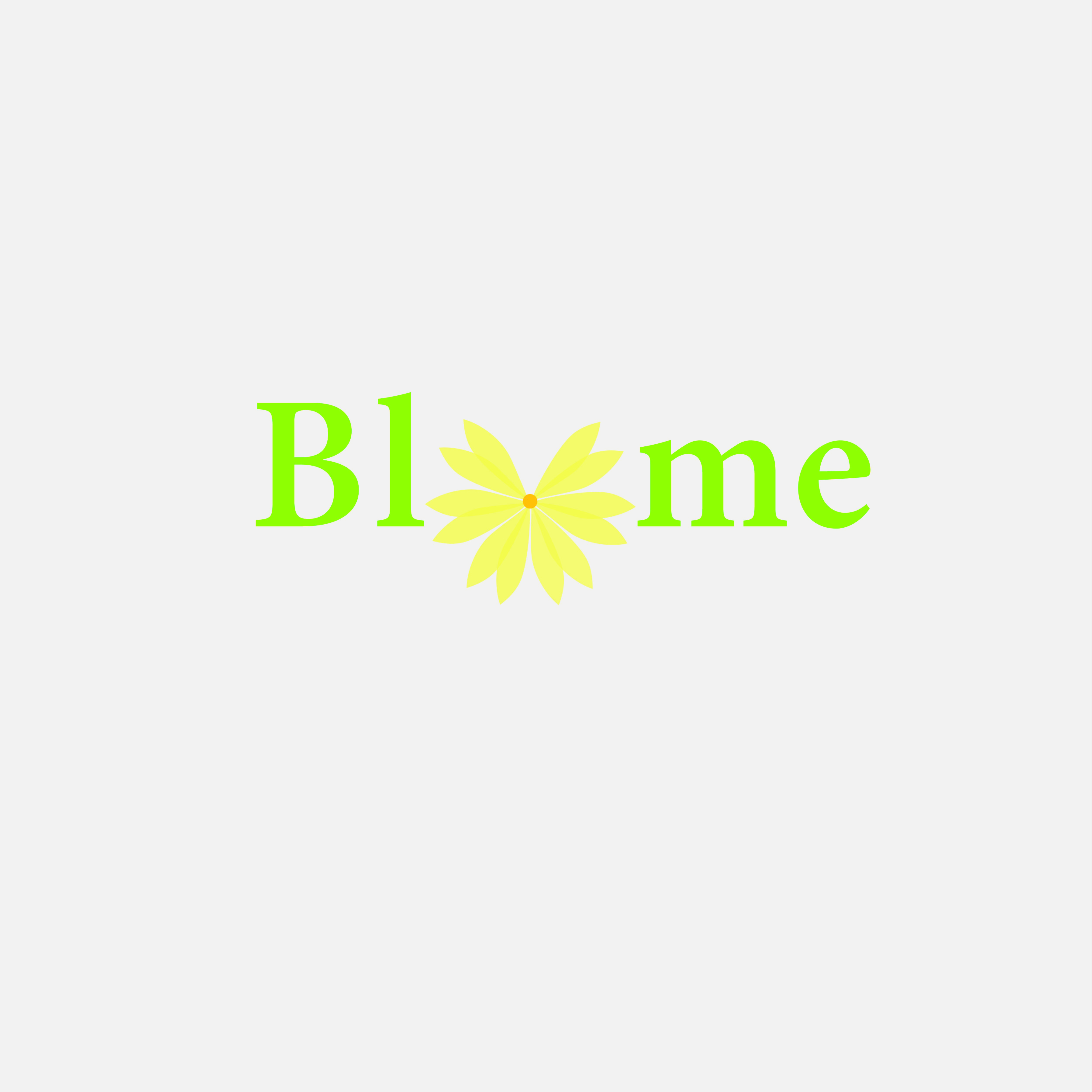 Logo Design by ergi for blume  | Design #22050751
