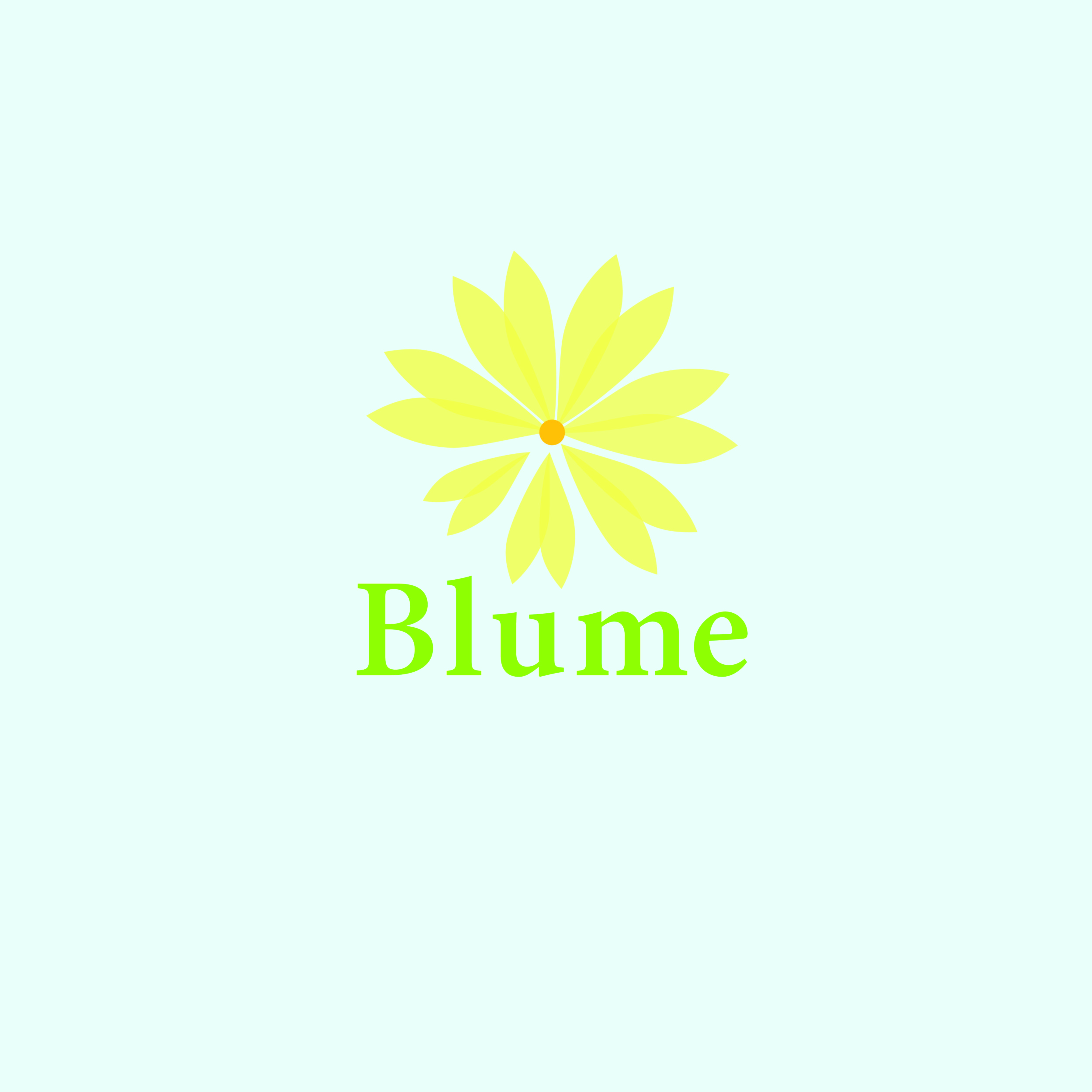 Logo Design by ergi for blume  | Design #22050768