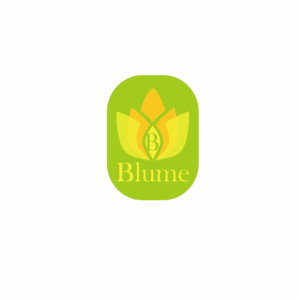 Logo Design by ergi for blume  | Design: #22027520